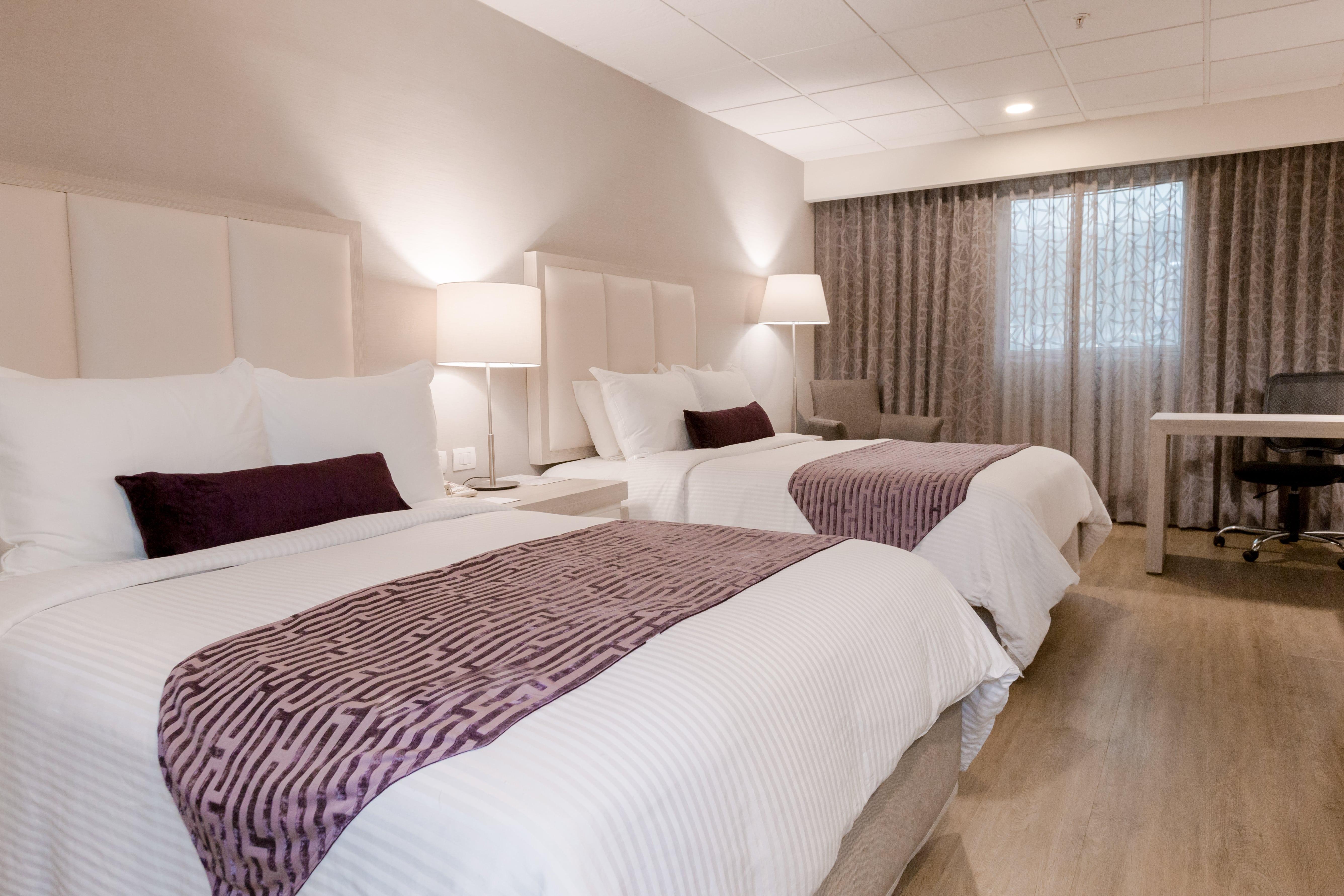 Antaris Galerias Hotel มอนแตร์เรย์ ภายนอก รูปภาพ