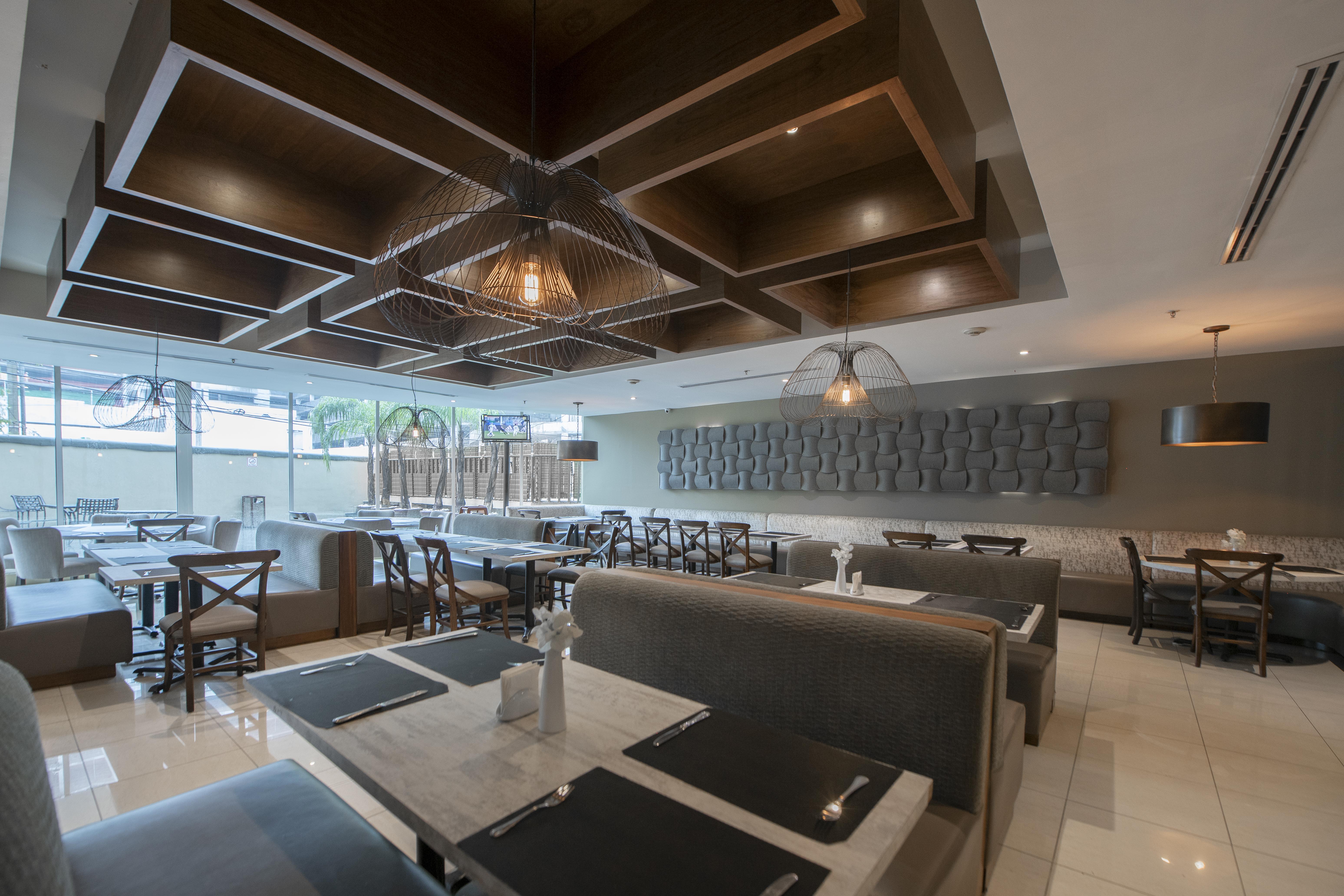 Antaris Galerias Hotel มอนแตร์เรย์ ภายนอก รูปภาพ