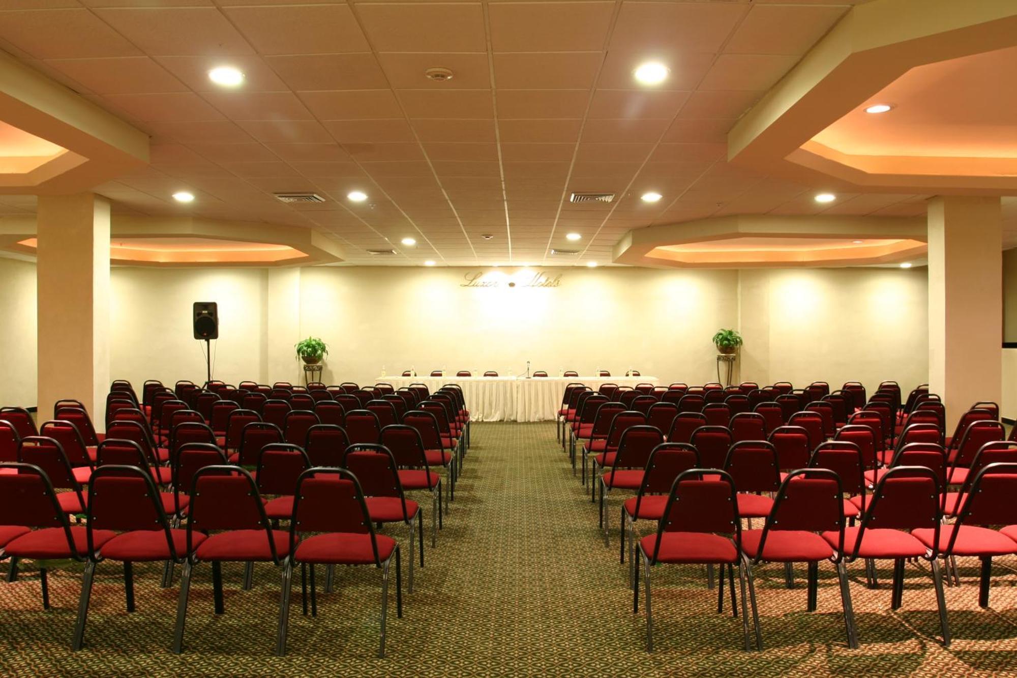 Antaris Galerias Hotel มอนแตร์เรย์ ภายนอก รูปภาพ